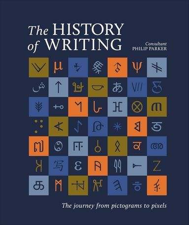 History of Writing