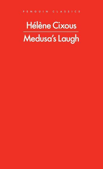 Medusas Laugh