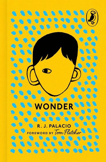 Wonder : Puffin Classics