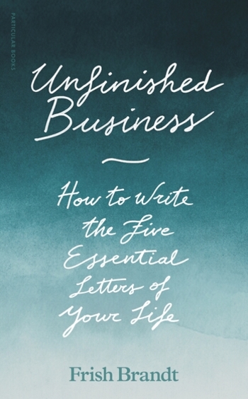 Unfinished Business