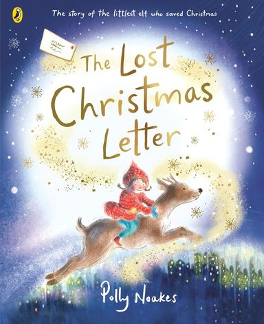 Lost Christmas Letter