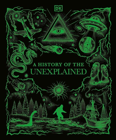 History of the Unexplained