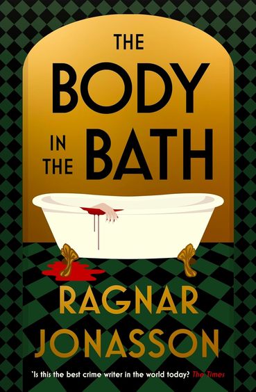 The Body in the Bath