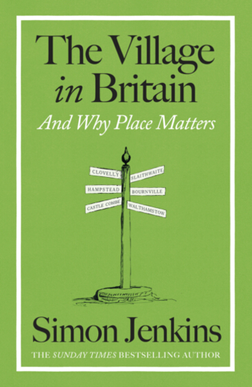 Village in Britain