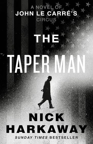 The Taper Man