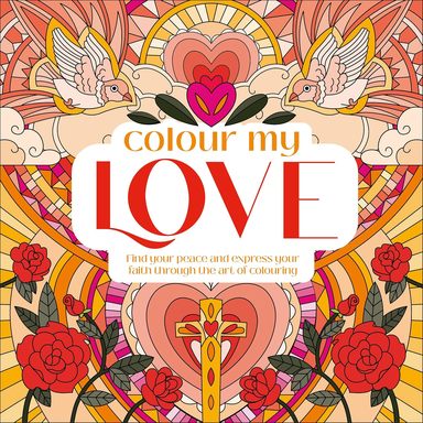 Colour My Love