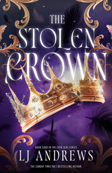 Stolen Crown
