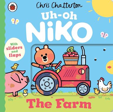 Uh Oh Niko : The Farm