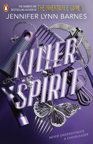 Killer Spirit