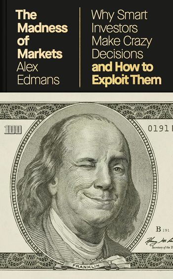 Madness Of Markets