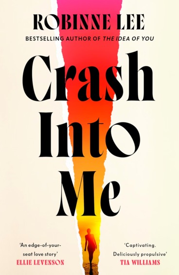 Crash Into Me
