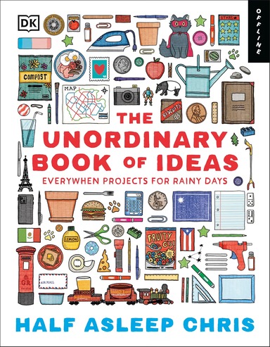 Unordinary Book Of Ideas