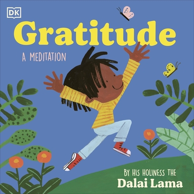 Gratitude : A Meditation