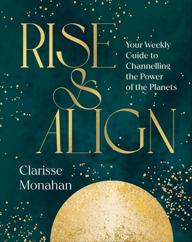 Rise and Align: Your Weekly Guide to Channelling the Power of the Planets