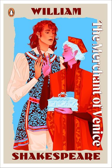 Merchant Of Venice