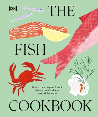 Fish Cookbook