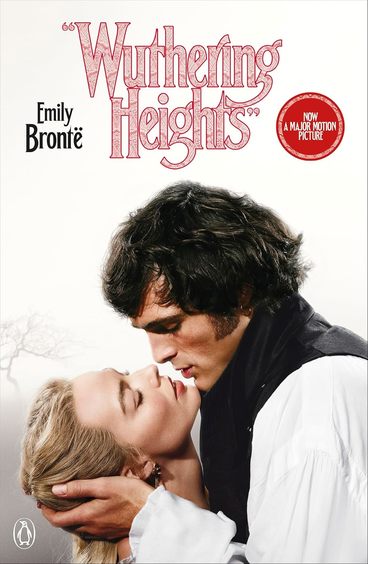 Wuthering Heights  : Film Tie-In