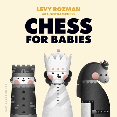 Chess For Babies