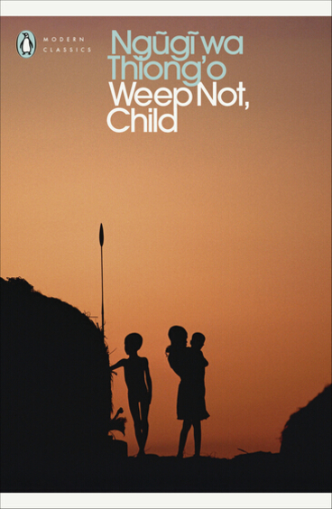 Weep Not, Child