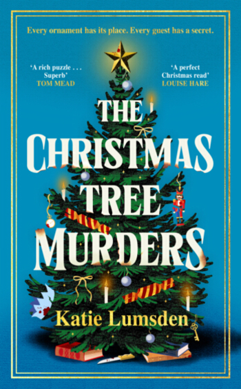 Christmas Tree Murders