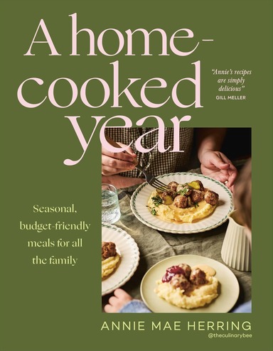 Home-Cooked Year