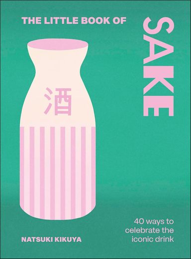 Little Book of Sake