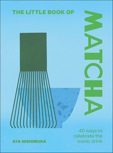 Little Book of Matcha