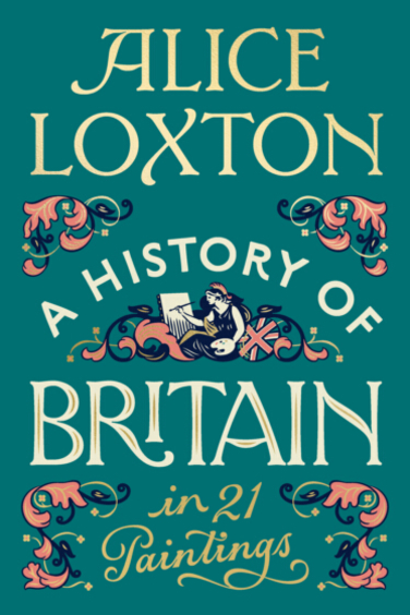 History of Britain in 21 Paintings