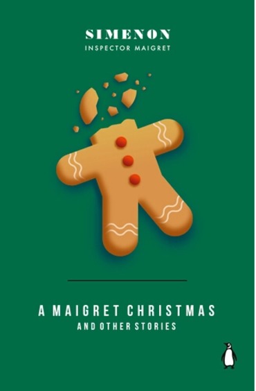 A Maigret Christmas