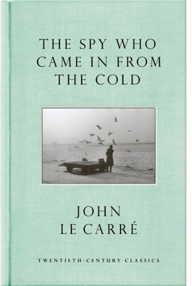 The Spy Who Came in from the Cold