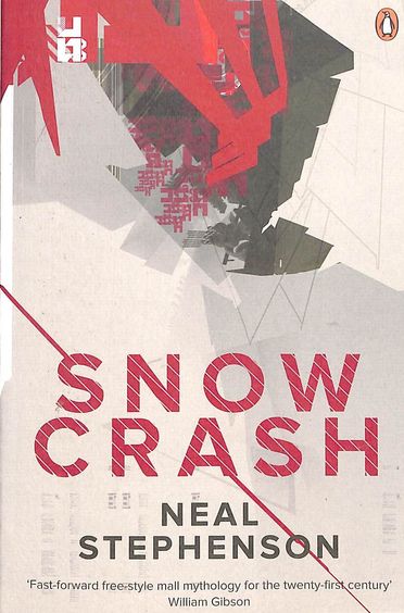 Snow Crash