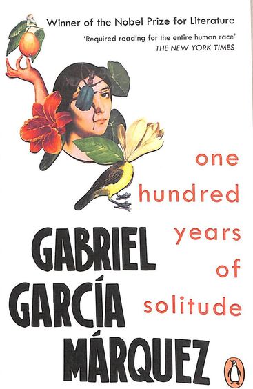One Hundred Years Of Solitude