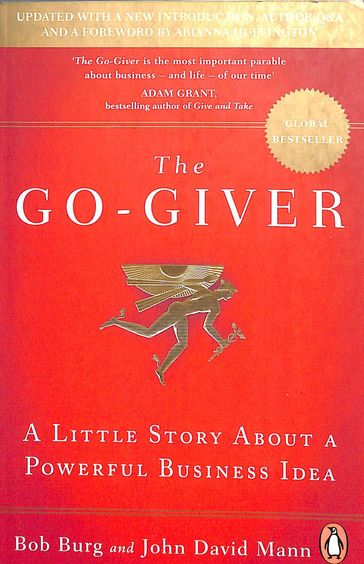 Go-Giver