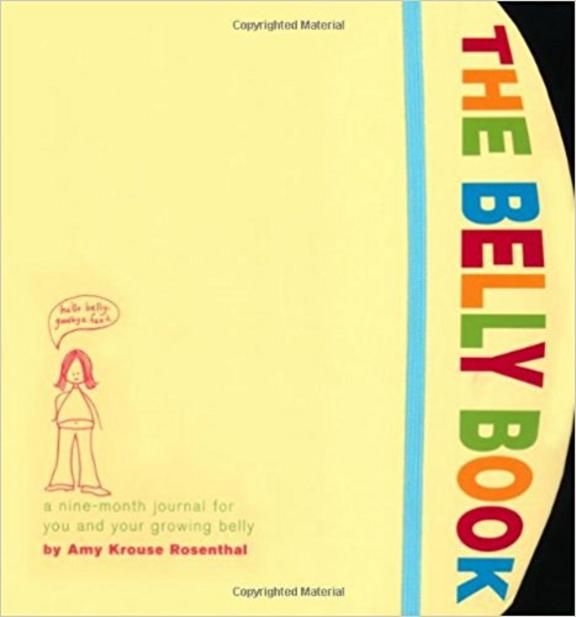 The Belly Book