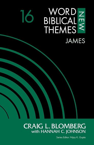 James, Volume 16 