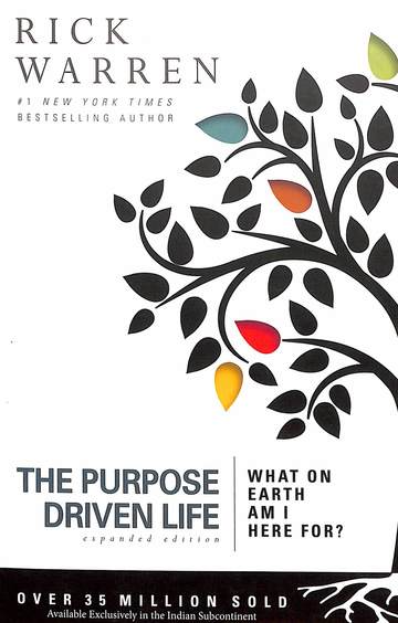 Purpose Driven Life