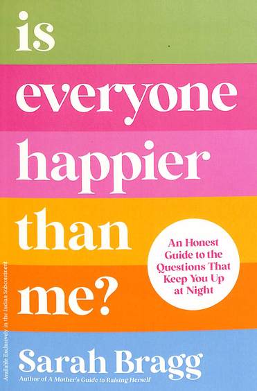 Is Everyone Happier Than Me