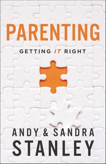 Parenting: Getting It Right