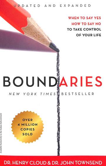 Boundaries Updated & Expanded Edition