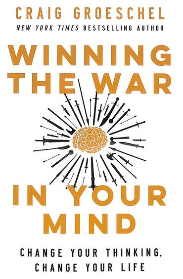 Winning The War In Your Mind