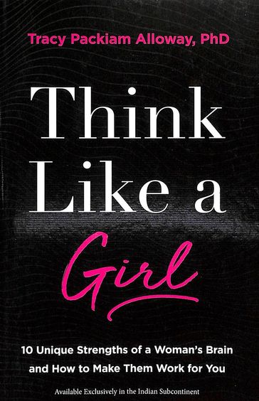 Think Like A Girl