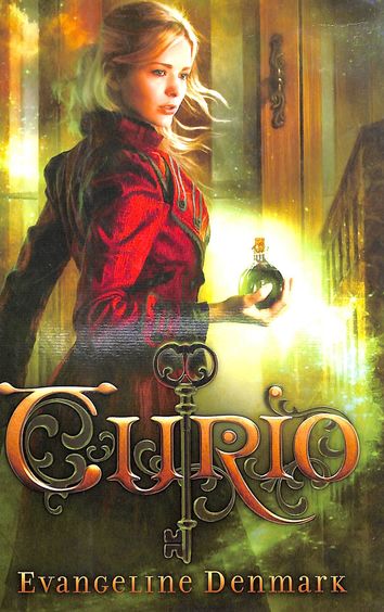Curio