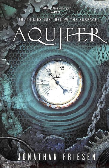 Aquifer
