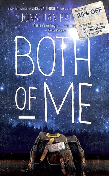 Both Of Me