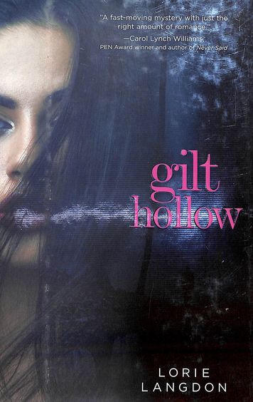Gilt Hollow