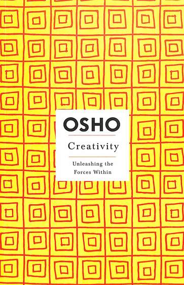 Creativity Unleashing The Forces Within