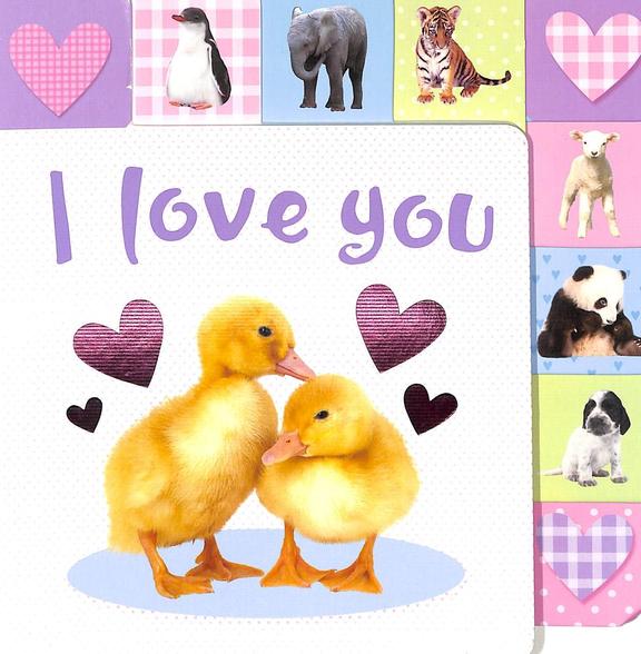 I Love You