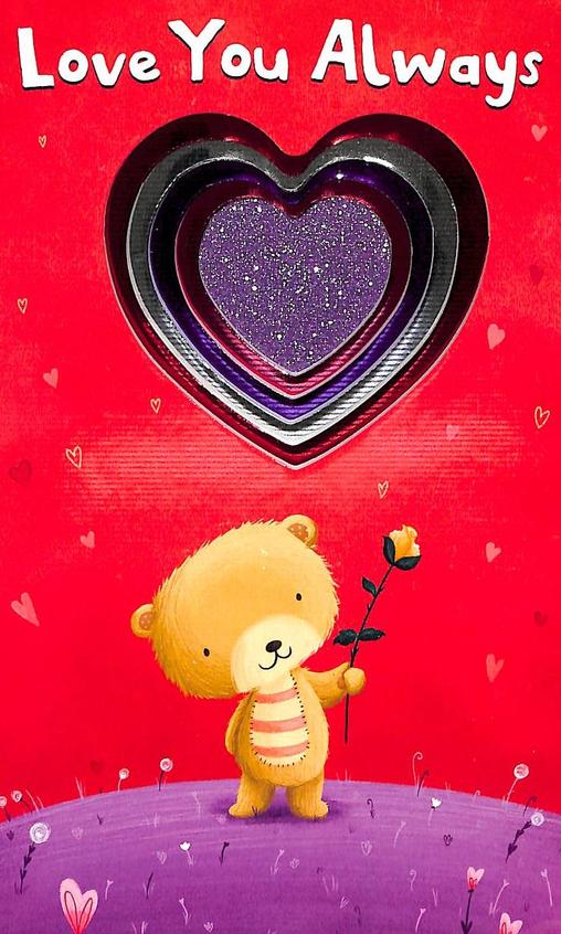Love You Always