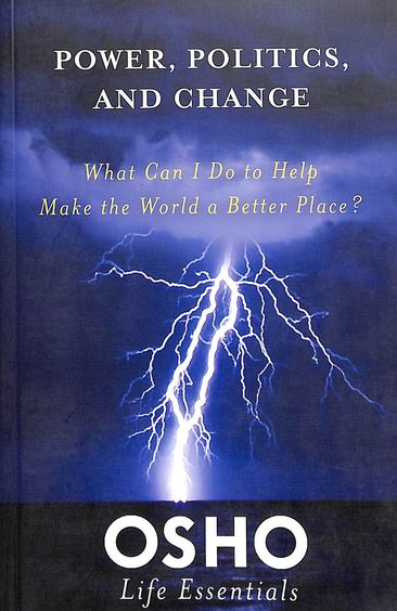 Power Politics And Change - Life Essentials