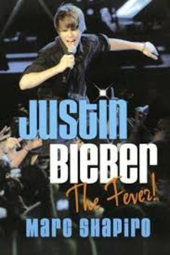 Justin Bieber: The Fever!